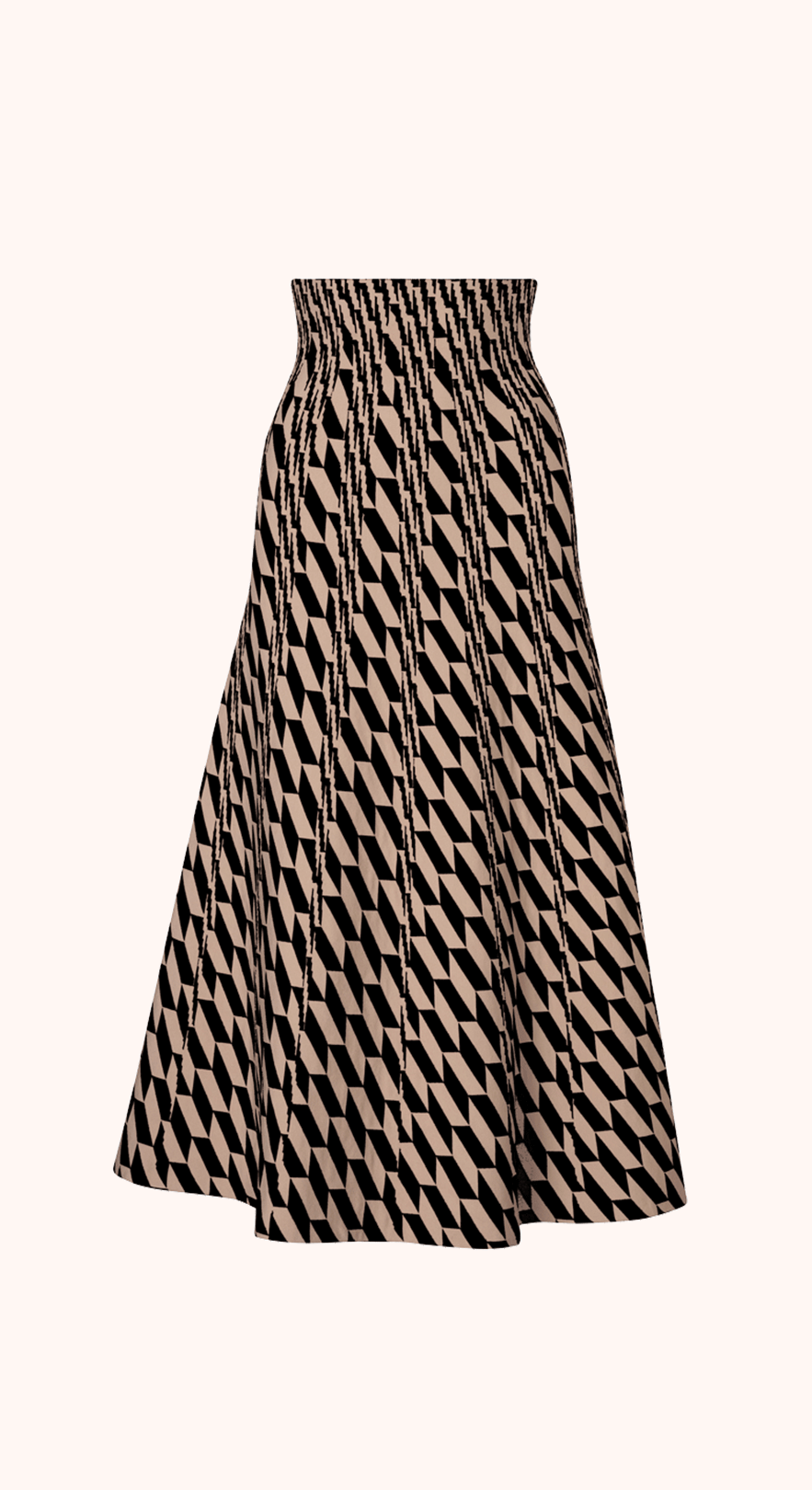 STELLA SKIRT