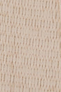 Beige Raffia