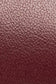 Burgundy Leather