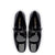 Blair Ballet Flat In Black Patent Leather