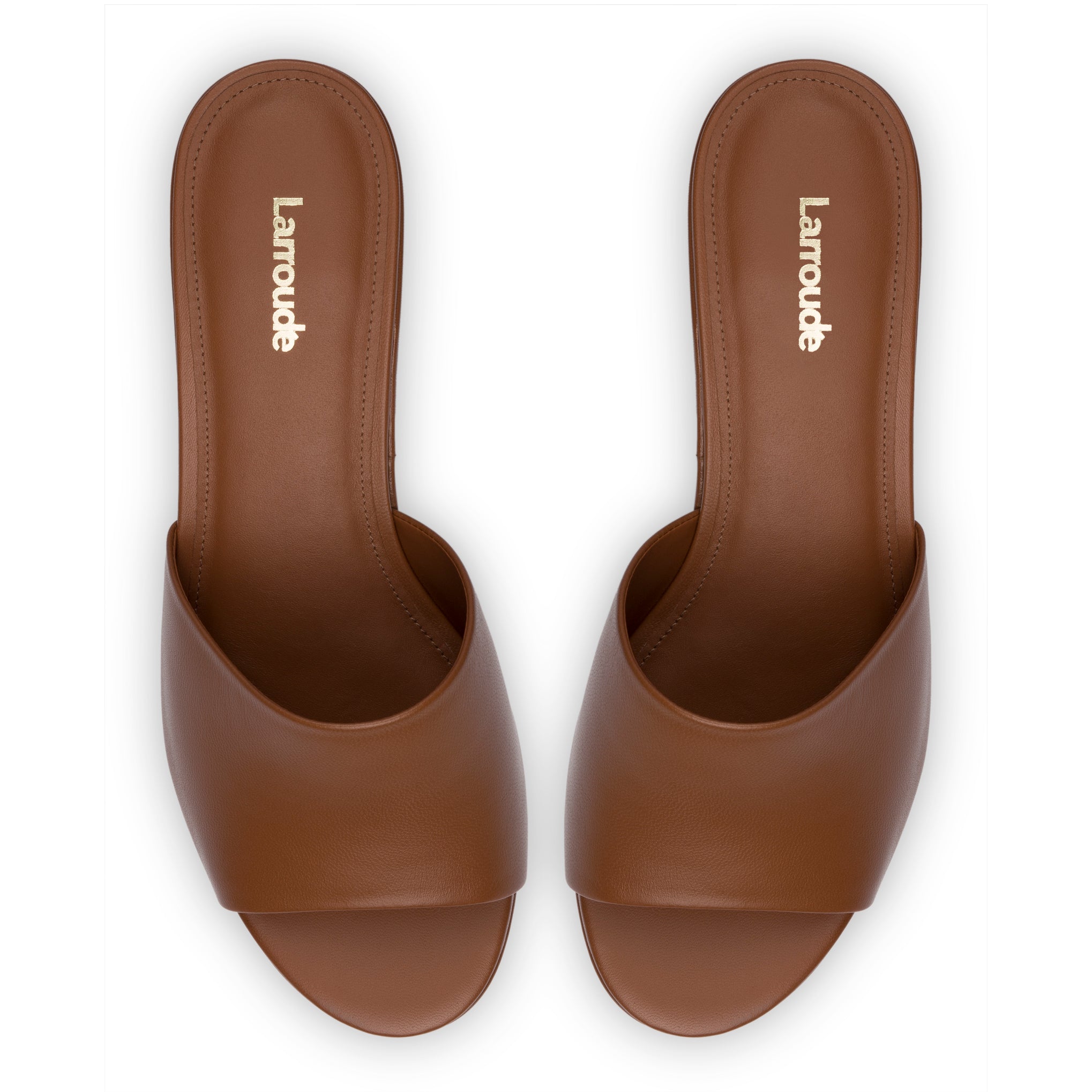 Larroude miso discount sandal