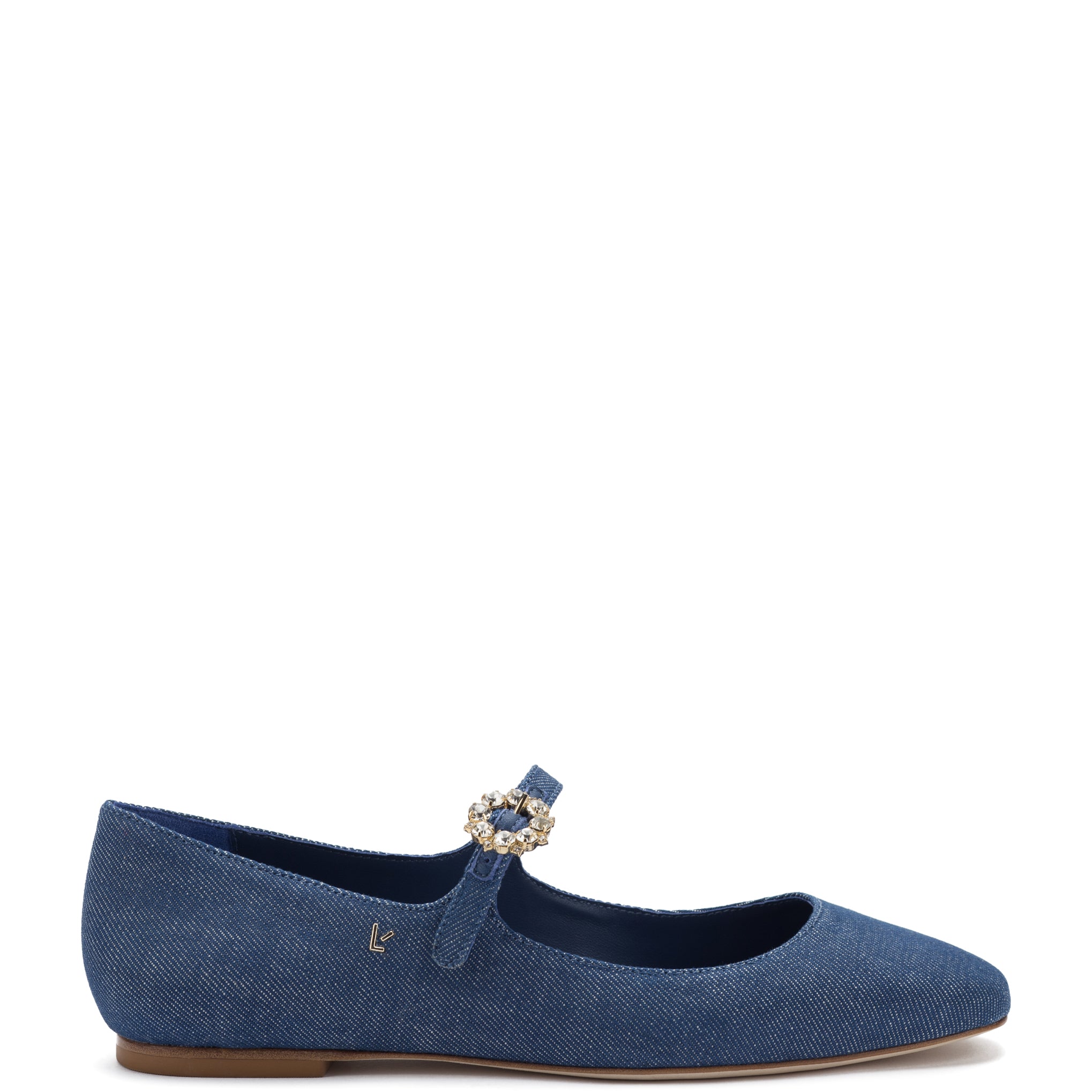 Larroude ballet discount flats