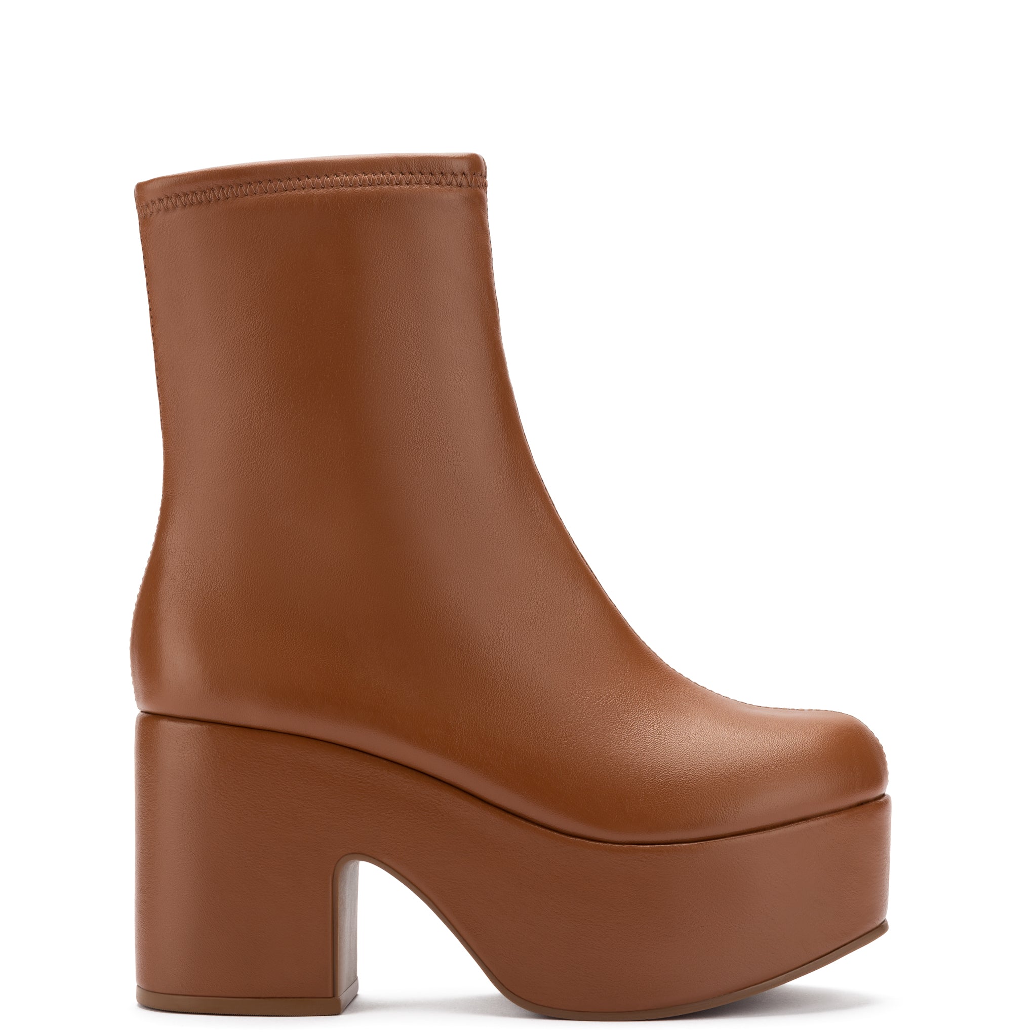 Toffee suede clearance women's bota boots